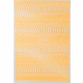 Naklejki do paznokci cienkie samoprzylepne Flower Nail Dried Orange nr B066 01.jpg