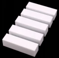 25x Blok polerski biały do paznokci kostka czterostronna 05.jpg