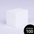 5x Blok polerski do paznokci 100_100 mała kostka polerka mini kolor biały 03.jpg