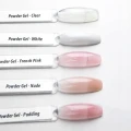 Zestaw do akrylożelu Powder Gel Pudding 30ml akcesoria 04.jpg