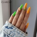 Claresa candy 2 kolorowy lakier hybrydowy 5g manicure.jpg