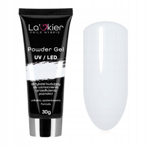 Akrylożel Powder Gel La'kier 30ml Natural