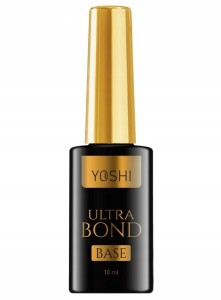 Yoshi Baza hybrydowa do paznokci Perfect Ultra Bond Base UV Hybrid 10ml