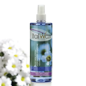 ItalWax Lotion po depilacji azulenowy 100ml