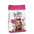 Selfie Wax ItalWax – delikatny wosk twardy w granulkach do depilacji bezpaskowej twarzy 100 g 99.webp