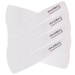 Aba Group Pilnik trapez szary slim, gradacja 180/240 100 sztuk