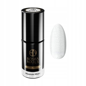 Boska Nails 359 Mountain Moon kolorowy lakier hybrydowy 6ml