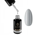Boska Nails 406 Gray Mist kolorowy lakier hybrydowy 6ml.jpg