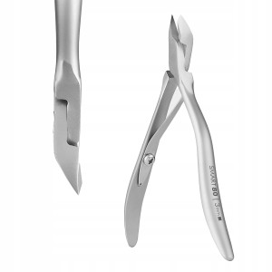 Staleks Smart NS-80-3 Profesjonalne cążki do paznokci 3mm