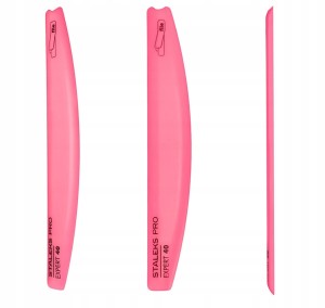 Staleks Pro Expert SPBE-40 Plastikowa baza do pilnik łódka