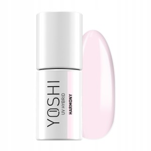 Yoshi 715 Harmony kolorowy lakier hybrydowy 6ml