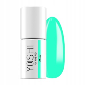Yoshi 919 Takizu kolorowy lakier hybrydowy 6ml