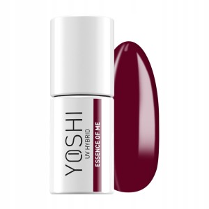 Yoshi 304 Essence Of Me kolorowy lakier hybrydowy 6ml