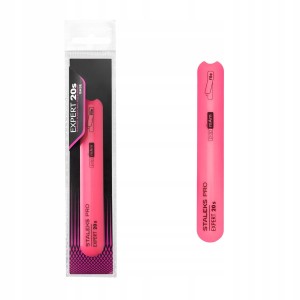 Staleks Pro Expert SPBE-20S plastikowa baza do pilnik prosty