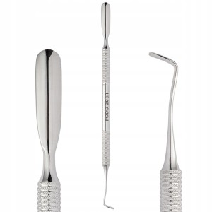 Staleks Kopytko pusher PODO 20 TYPE 1 PP-20/1 kopytko + sonda podologiczna