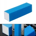 10 x Blok polerski czterostronny neonowy biały środek buffer mix kolorów 06.webp