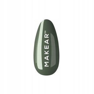 Makear Kolorowy lakier hybrydowy Catwalk 951 Naomi 8ml