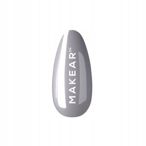 Makear Kolorowy lakier hybrydowy Catwalk 954 Cindy 8ml