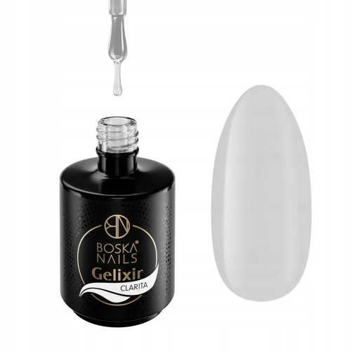 BOSKA NAILS żel gel budujący do paznokci CLARITA.jpg