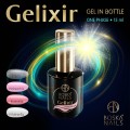 BOSKA NAILS żel gel budujący do paznokci CLARITA 01.jpg