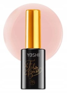 YOSHI Fiber Base Nr 1 - baza hybrydowa 10ml