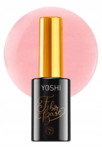 YOSHI Fiber Base Nr 4 - baza hybrydowa 10ml