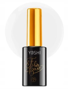 YOSHI Fiber Base Nr 5 - baza hybrydowa 10ml
