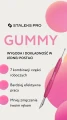 Staleks Gummy radełko popychacz 4.JPG