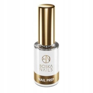 Boska Nails Dehydrator Nail Prep Odtłuszczacz do płytki paznokcia 6ml