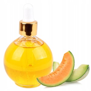 Isabellenails Witaminowa oliwka do skórek i paznokci Melon 75ml