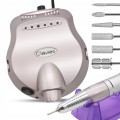 Clavier Frezarka do paznokci manicure i pedicure DM 202 65W Rose Gold 01.jpg