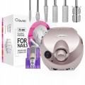 Clavier Frezarka do paznokci manicure i pedicure DM 202 65W Rose Gold.jpg