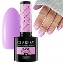 Claresa Base Power 18 bezkwasowa baza budująca do paznokci hybrydowych 5g