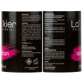 La'Kier Aceton kosmetyczny remover do usuwania lakierów 1000ml skład i ostrzezenia.jpg