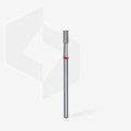 Frez diamentowy walec czerwony EXPERT średnica 2,5 mm.jpg