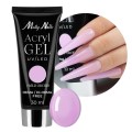 Molly Lac Poly Gel Wild Orchid 30ml akrylożel budujący 01.jpg