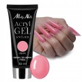 Molly Nails AcrylGel Peony Akrylożel do paznokci HEMA - Di-HEMA Free 30ml 05.jpg
