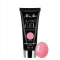 Molly Nails AcrylGel Peony Akrylożel do paznokci HEMA - Di-HEMA Free 30ml 06.jpg