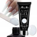 Molly Nails AcrylGel Natural Akrylożel do paznokci HEMA-Di-HEMA Free 30ml 05.jpg