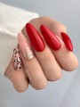 Boska Nails 326 Red Ferrari kolorowy lakier hybrydowy 6ml (7).jpg