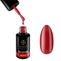 Boska Nails 326 Red Ferrari kolorowy lakier hybrydowy 6ml + pazur.jpg
