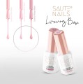 Saute Nails Luxury Base Baza hybrydowa do paznokci Nude 8ml 03.jpg