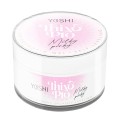 Yoshi Gel Thixo Pro Milky Pinky 50ml żel samopoziomujący do paznokci 01.jpg