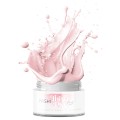 Yoshi Gel Thixo Pro Powder Pink 50ml żel samopoziomujący do paznokci 01.jpg