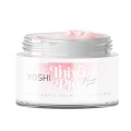 Yoshi Gel Thixo Pro Powder Pink 50ml żel samopoziomujący do paznokci 02.jpg