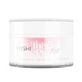 Yoshi Gel Thixo Pro Powder Pink 50ml żel samopoziomujący do paznokci 04.jpg