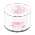 Yoshi Gel Thixo Pro Powder Pink 50ml żel samopoziomujący do paznokci 05.jpg