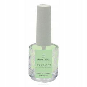 Perfect Lady Cuticle Oil Les Felicite Perfumowana oliwka do skórek i paznokci 15ml