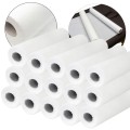 Podkład medyczny kosmetyczny flizelinowy w rolce 60x50cm biały 15 sztuk.jpg