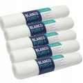 Blanco Puro+ Medical Classic Prześcieradło podkład medyczny kosmetyczny flizelinowy w rolce 60x50cm biały 5 sztuk.jpg